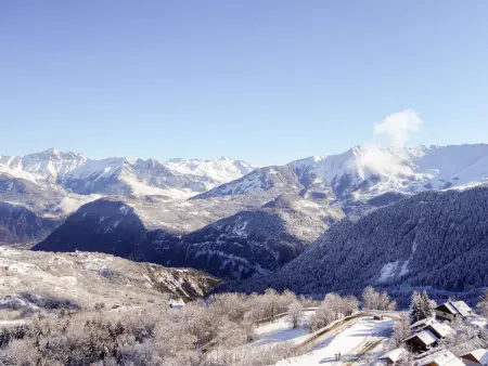 Lunik Orion, Appartement 4 personnes à Le Corbier - Photo 15