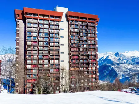 Lunik Orion, Appartement 4 personnes à Le Corbier - Photo 20