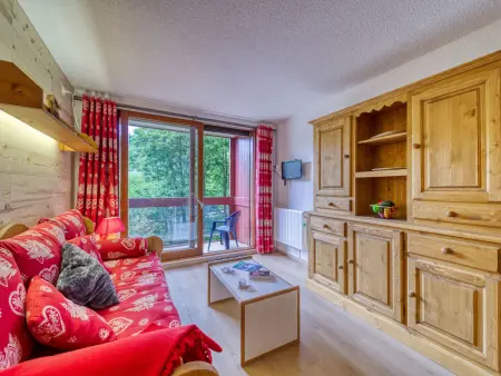 Lunik Orion, Appartement 4 personnes à Le Corbier - Photo 1