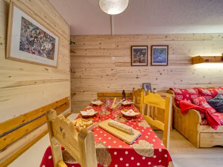 Lunik Orion, Appartement 4 personnes à Le Corbier - Photo 2
