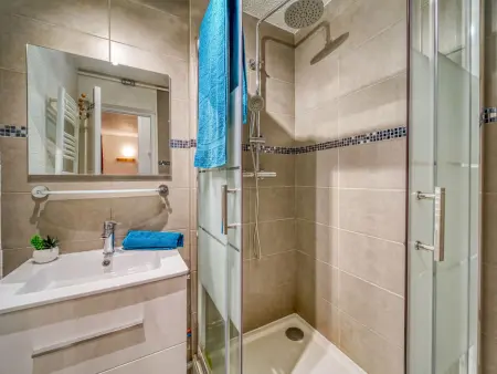 Lunik Orion, Appartement 4 personnes à Le Corbier - Photo 3