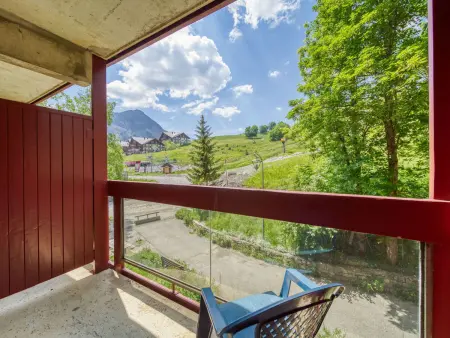 Lunik Orion, Appartement 4 personnes à Le Corbier - Photo 4