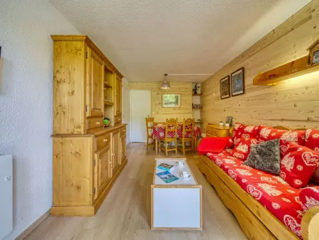 Lunik Orion, Appartement 4 personnes à Le Corbier - Photo 6