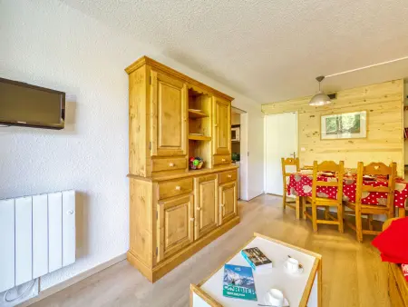 Lunik Orion, Appartement 4 personnes à Le Corbier - Photo 9