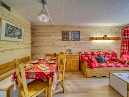 Lunik Orion, Appartement 4 personnes à Le Corbier - Photo 10