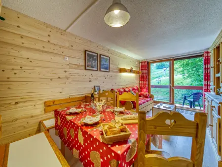Lunik Orion, Appartement 4 personnes à Le Corbier - Photo 11