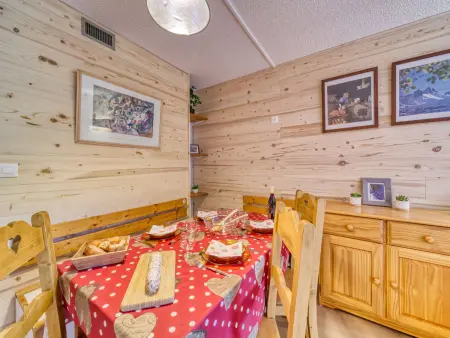 Lunik Orion, Appartement 4 personnes à Le Corbier - Photo 13