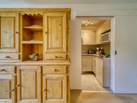 Lunik Orion, Appartement 4 personnes à Le Corbier - Photo 14