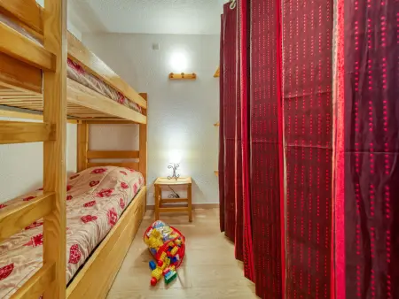 Lunik Orion, Appartement 4 personnes à Le Corbier - Photo 15