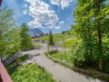 Lunik Orion, Appartement 4 personnes à Le Corbier - Photo 18