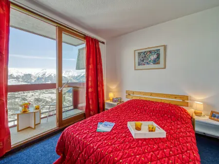 Lunik Orion, Appartement 6 personnes à Le Corbier - Photo 1
