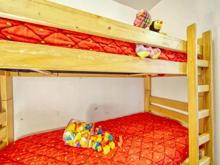 Lunik Orion, Appartement 6 personnes à Le Corbier - Photo 2