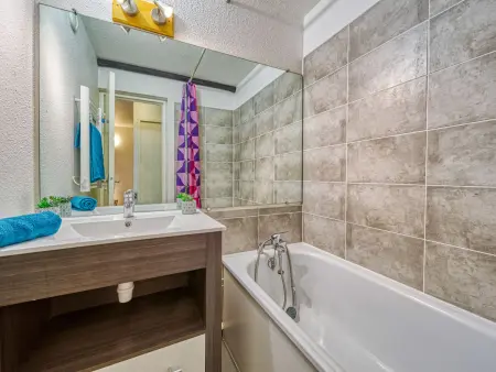 Lunik Orion, Appartement 6 personnes à Le Corbier - Photo 3