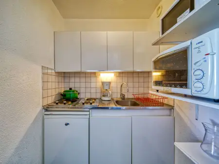 Lunik Orion, Appartement 6 personnes à Le Corbier - Photo 4
