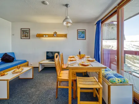 Lunik Orion, Appartement 6 personnes à Le Corbier - Photo 6