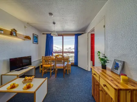 Lunik Orion, Appartement 6 personnes à Le Corbier - Photo 8