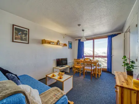 Lunik Orion, Appartement 6 personnes à Le Corbier - Photo 11