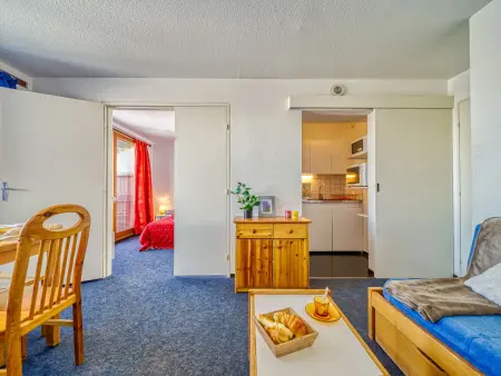 Lunik Orion, Appartement 6 personnes à Le Corbier - Photo 13