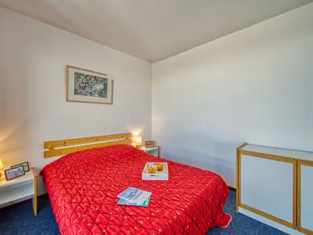 Lunik Orion, Appartement 6 personnes à Le Corbier - Photo 15