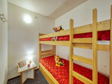 Lunik Orion, Appartement 6 personnes à Le Corbier - Photo 16