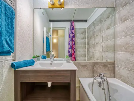 Lunik Orion, Appartement 6 personnes à Le Corbier - Photo 17