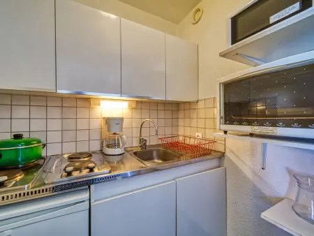 Lunik Orion, Appartement 6 personnes à Le Corbier - Photo 18