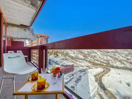 Lunik Orion, Appartement 6 personnes à Le Corbier - Photo 22
