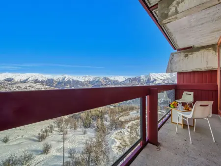 Lunik Orion, Appartement 6 personnes à Le Corbier - Photo 23