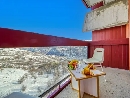 Lunik Orion, Appartement 6 personnes à Le Corbier - Photo 24