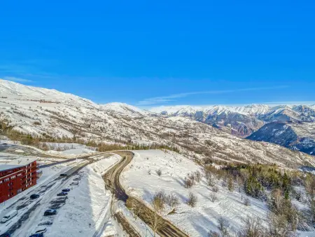 Lunik Orion, Appartement 6 personnes à Le Corbier - Photo 25