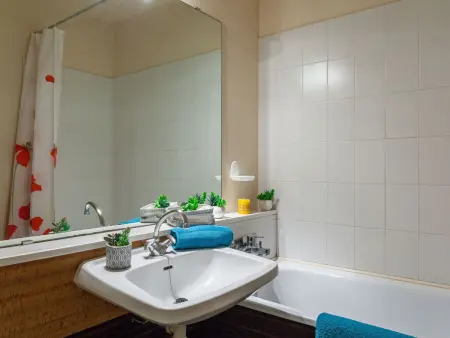 Vostok Zodiaque, Appartement 4 personnes à Le Corbier - Photo 3