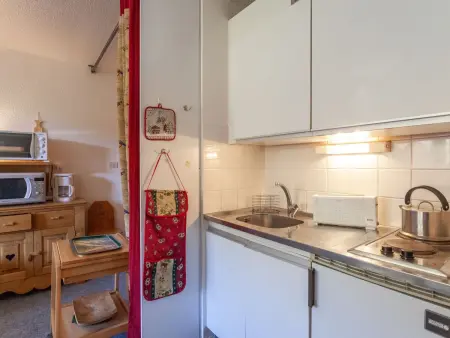 Vostok Zodiaque, Appartement 4 personnes à Le Corbier - Photo 4