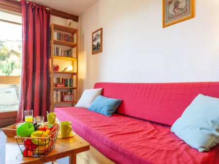 Vostok Zodiaque, Appartement 4 personnes à Le Corbier - Photo 6