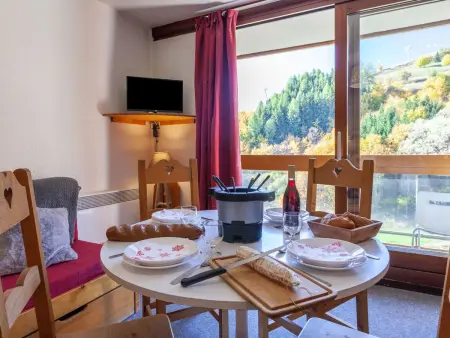 Vostok Zodiaque, Appartement 4 personnes à Le Corbier - Photo 10