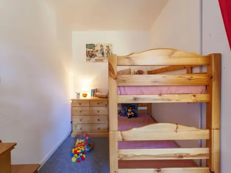 Vostok Zodiaque, Appartement 4 personnes à Le Corbier - Photo 12