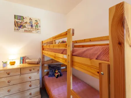 Vostok Zodiaque, Appartement 4 personnes à Le Corbier - Photo 13