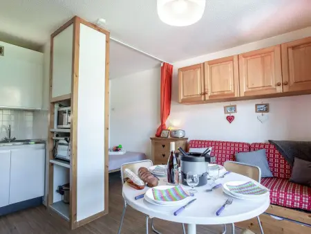 Vostok Zodiaque, Appartement 4 personnes à Le Corbier - Photo 1