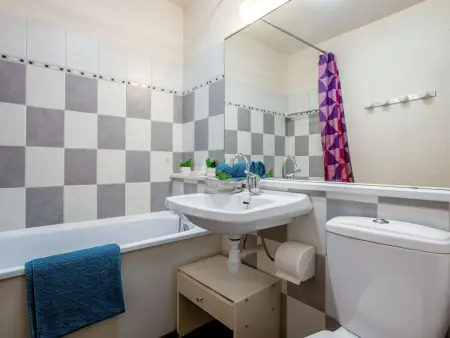 Vostok Zodiaque, Appartement 4 personnes à Le Corbier - Photo 3