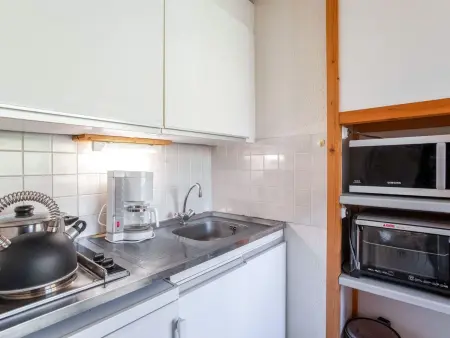 Vostok Zodiaque, Appartement 4 personnes à Le Corbier - Photo 4