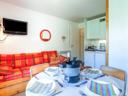 Vostok Zodiaque, Appartement 4 personnes à Le Corbier - Photo 7