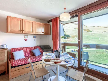 Vostok Zodiaque, Appartement 4 personnes à Le Corbier - Photo 8