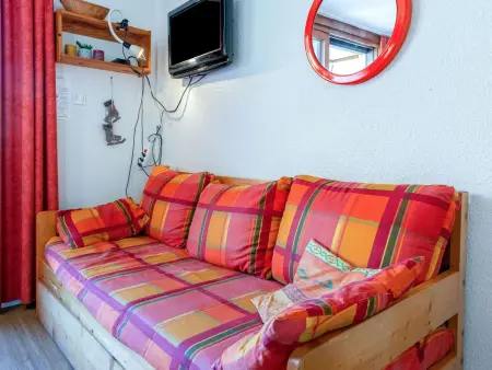 Vostok Zodiaque, Appartement 4 personnes à Le Corbier - Photo 10
