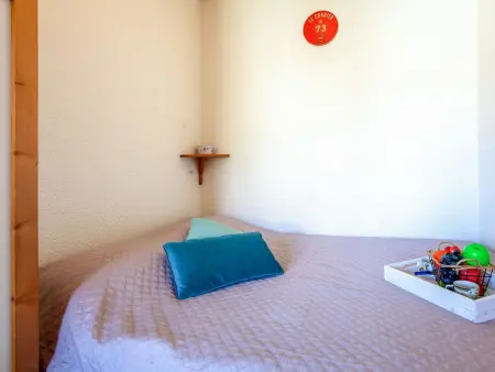 Vostok Zodiaque, Appartement 4 personnes à Le Corbier - Photo 11