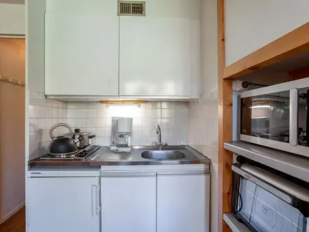 Vostok Zodiaque, Appartement 4 personnes à Le Corbier - Photo 12
