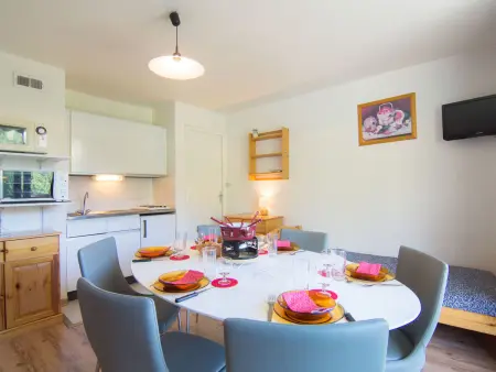 Vostok Zodiaque, Appartement 6 personnes à Le Corbier - Photo 1