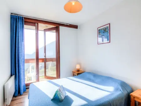 Vostok Zodiaque, Appartement 6 personnes à Le Corbier - Photo 2