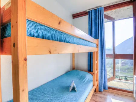 Vostok Zodiaque, Appartement 6 personnes à Le Corbier - Photo 3