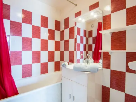 Vostok Zodiaque, Appartement 6 personnes à Le Corbier - Photo 4