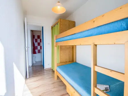 Vostok Zodiaque, Appartement 6 personnes à Le Corbier - Photo 8