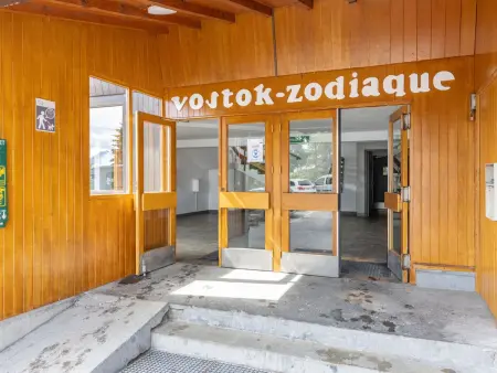 Vostok Zodiaque, Appartement 6 personnes à Le Corbier - Photo 15
